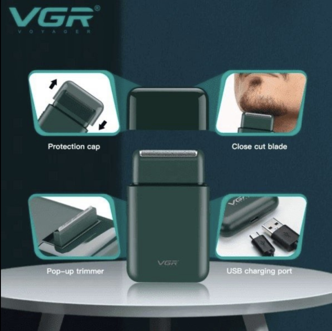 VGR-390